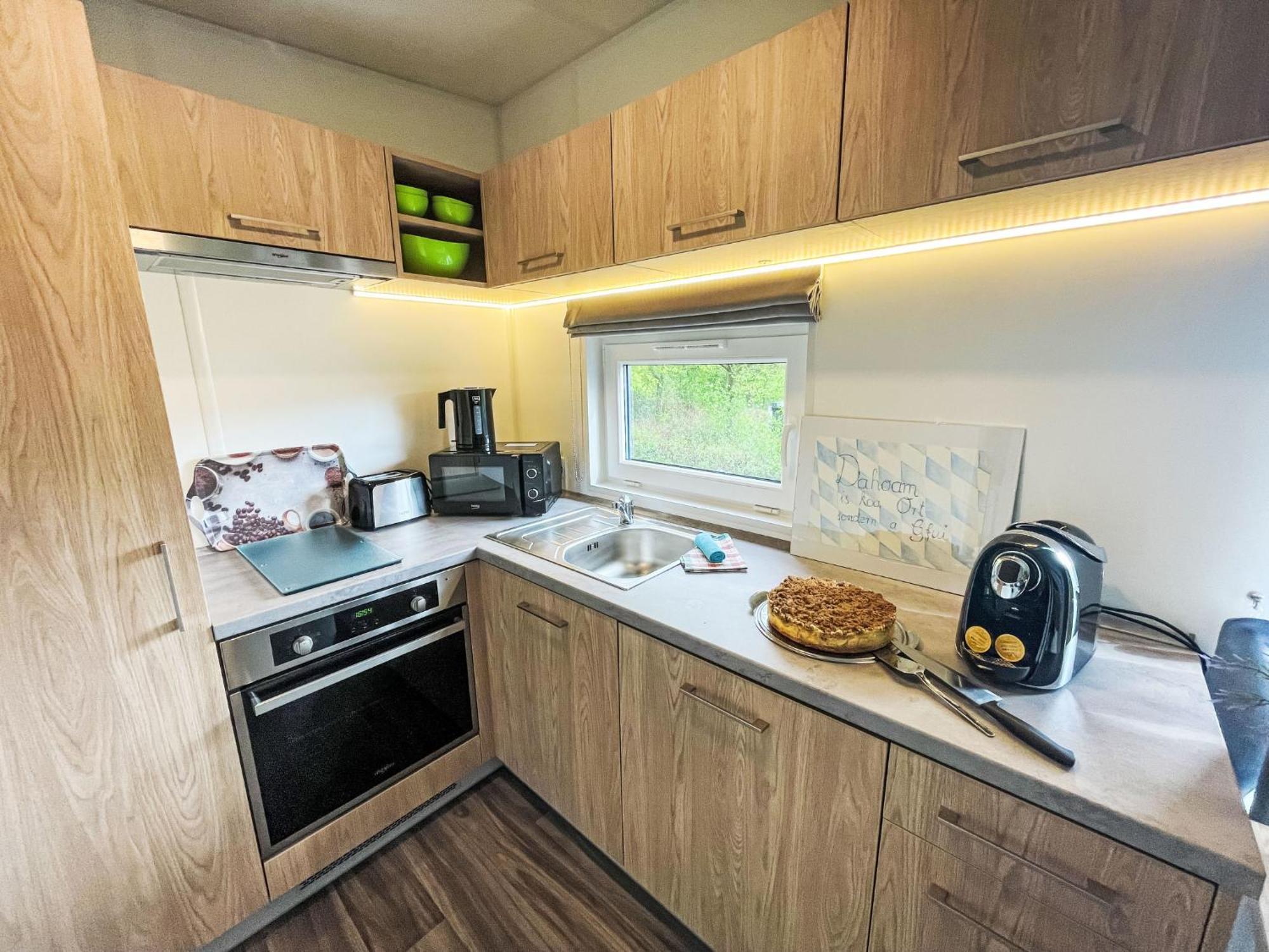 Holiday Home Dahoam By Interhome Wemding Kültér fotó