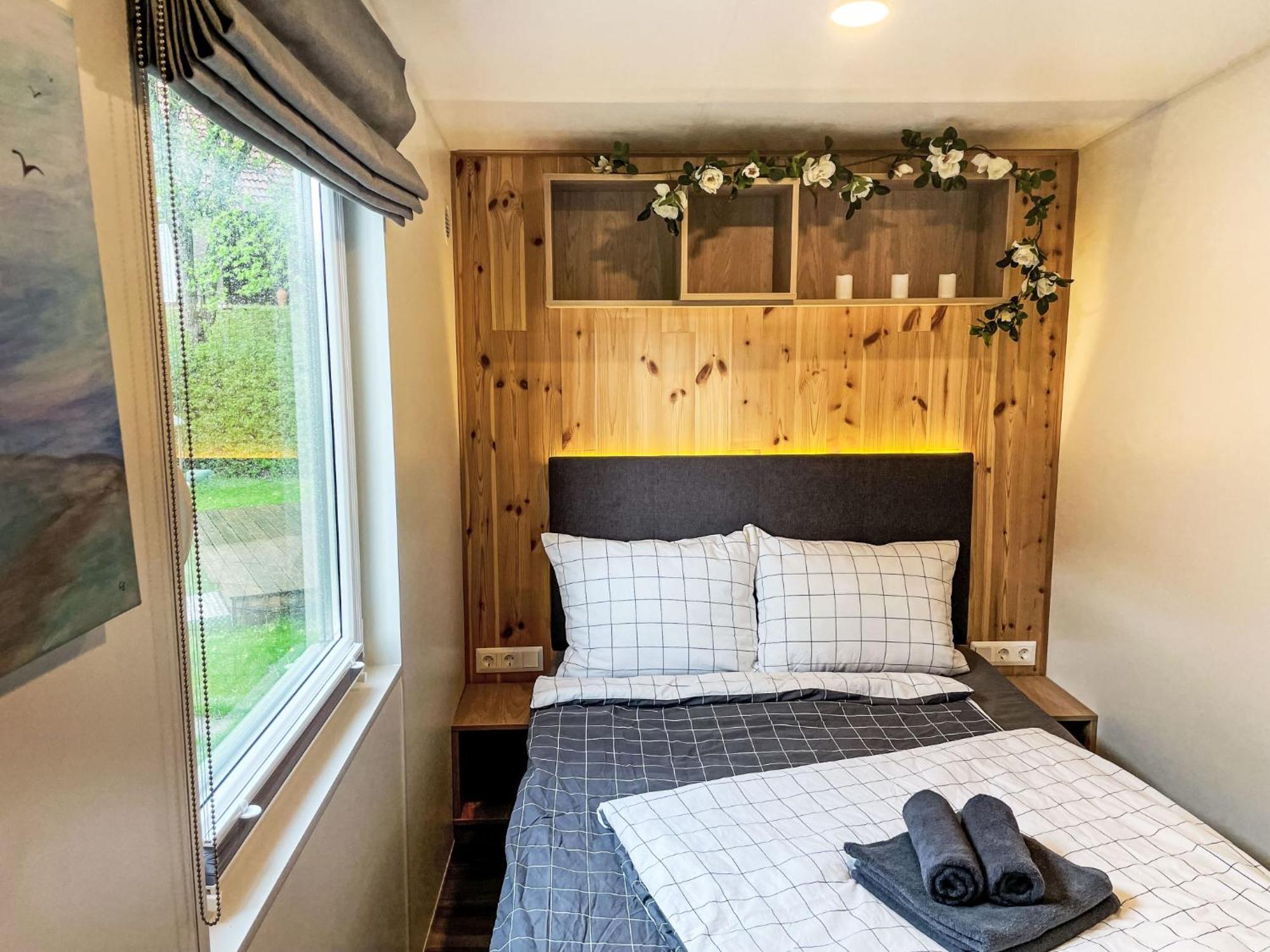 Holiday Home Dahoam By Interhome Wemding Kültér fotó