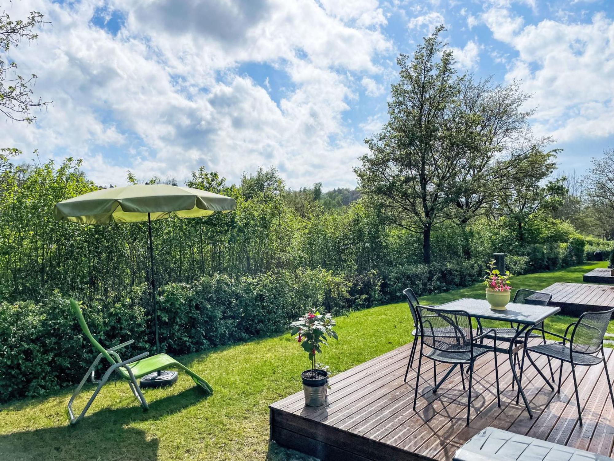 Holiday Home Dahoam By Interhome Wemding Kültér fotó