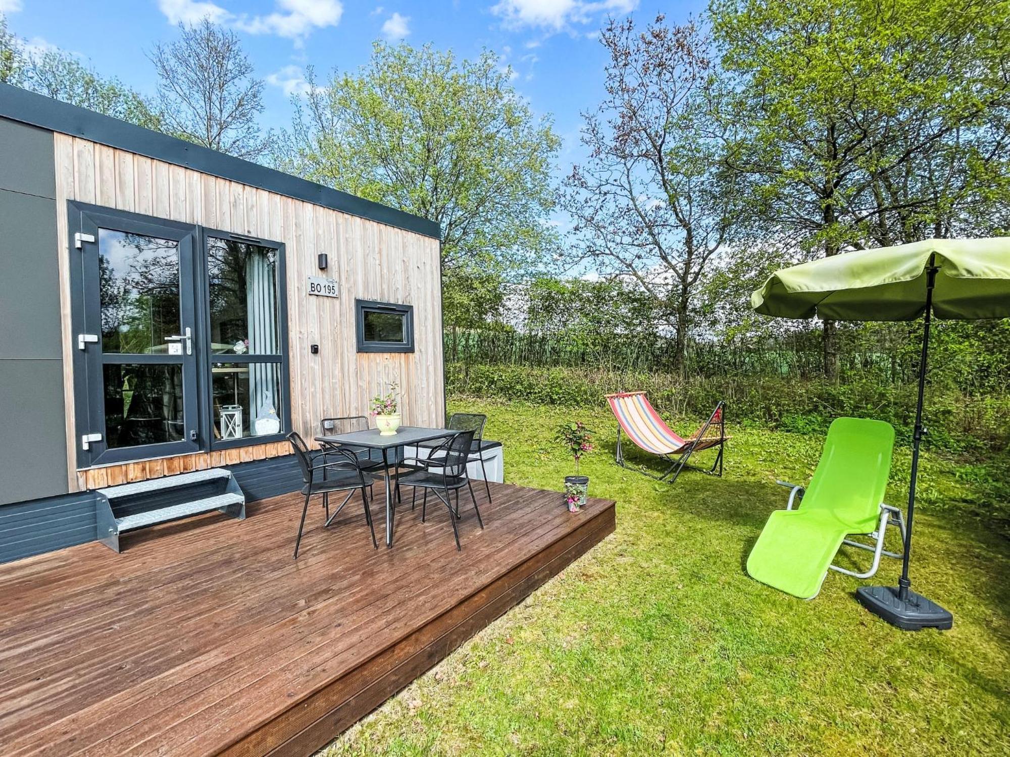 Holiday Home Dahoam By Interhome Wemding Kültér fotó